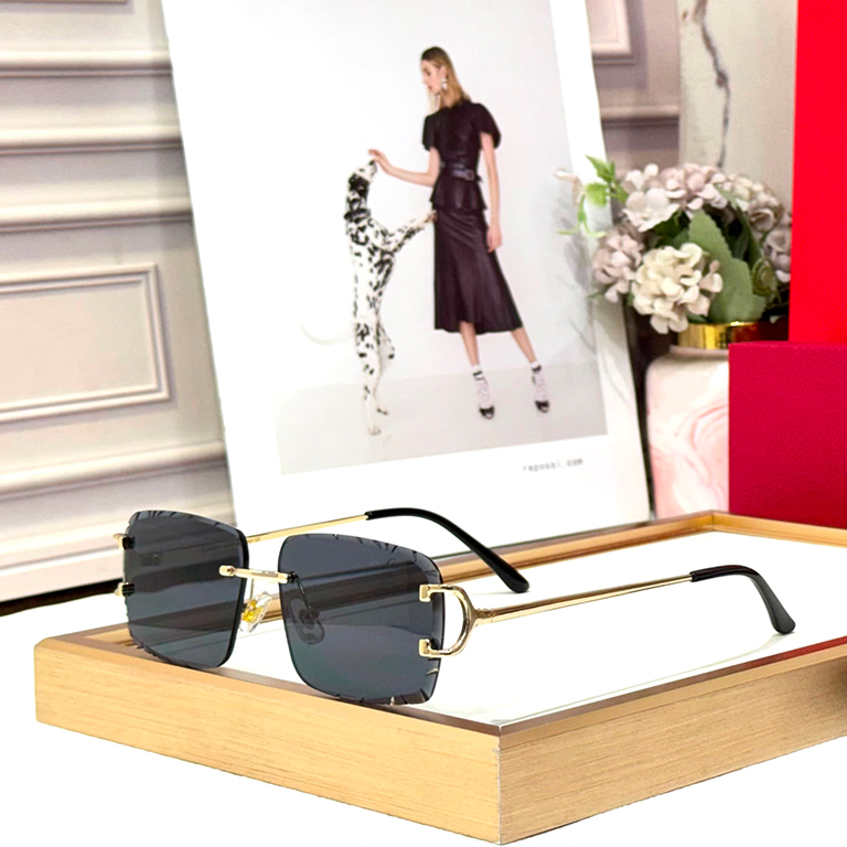 CRT Luxury Premium 6018 Aviators