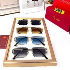 CRT Luxury Premium 6018 Aviators - Image 9