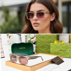 GC Luxury Premium 9022 Wayfarers - Image 5