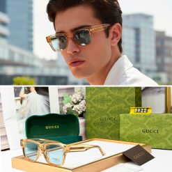 GC Luxury Premium 9022 Wayfarers - Image 6