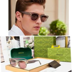 GC Luxury Premium 9022 Wayfarers - Image 7
