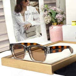 BSS Luxury Premium 6621 Wayfarers