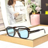 Leopard-Blue