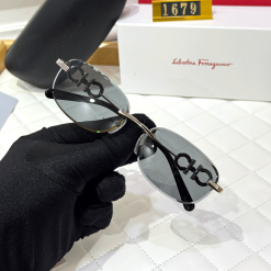 SF Luxury Premium Unisex 1679 Aviators - Image 11