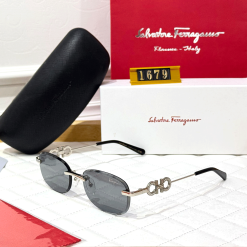 SF Luxury Premium Unisex 1679 Aviators - Image 3