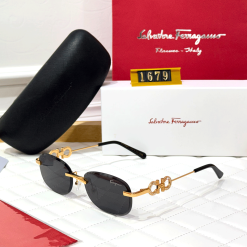 SF Luxury Premium Unisex 1679 Aviators
