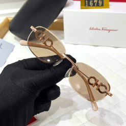 SF Luxury Premium Unisex 1679 Aviators - Image 6