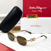 Brown-gold