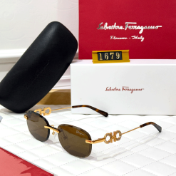 SF Luxury Premium Unisex 1679 Aviators - Image 2