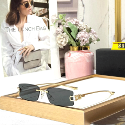 GENTLE MONSTER Luxury Premium 85 Aviators