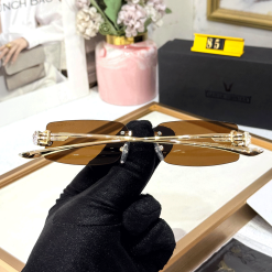 GENTLE MONSTER Luxury Premium 85 Aviators - Image 5
