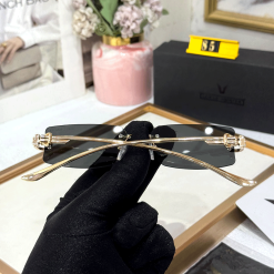 GENTLE MONSTER Luxury Premium 85 Aviators - Image 7
