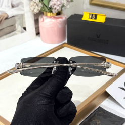 GENTLE MONSTER Luxury Premium 85 Aviators - Image 8
