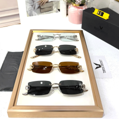 GENTLE MONSTER Luxury Premium 85 Aviators - Image 9