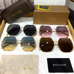 BVGRI  Premium Luxury 40004 Women Wayfarers - Image 11