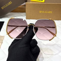 BVGRI  Premium Luxury 40004 Women Wayfarers - Image 8