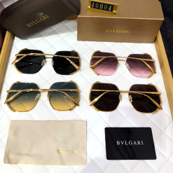 BVGRI  Premium Luxury 40004 Women Wayfarers - Image 9