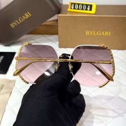 BVGRI  Premium Luxury 40004 Women Wayfarers - Image 7