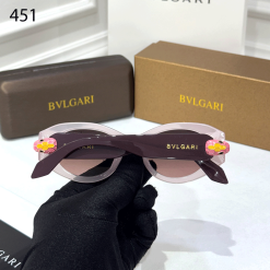 BVGRI Premium Luxury 451 Women Wayfarers - Image 2