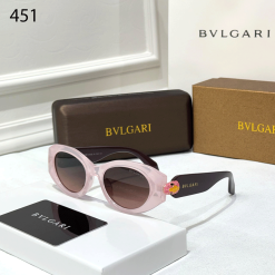 BVGRI Premium Luxury 451 Women Wayfarers