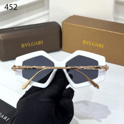 BVGRI Premium Luxury 452 Women Wayfarers - Image 2