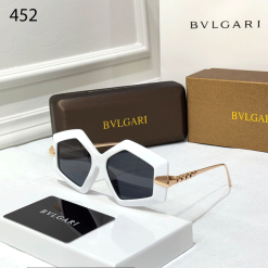 BVGRI Premium Luxury 452 Women Wayfarers