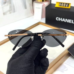 CHL Premium Luxury 0604 Women Wayfarers - Image 6