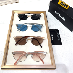 CHL Premium Luxury 0604 Women Wayfarers - Image 7