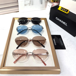 CHL Premium Luxury 0604 Women Wayfarers - Image 8