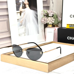 CHL Premium Luxury 0604 Women Wayfarers