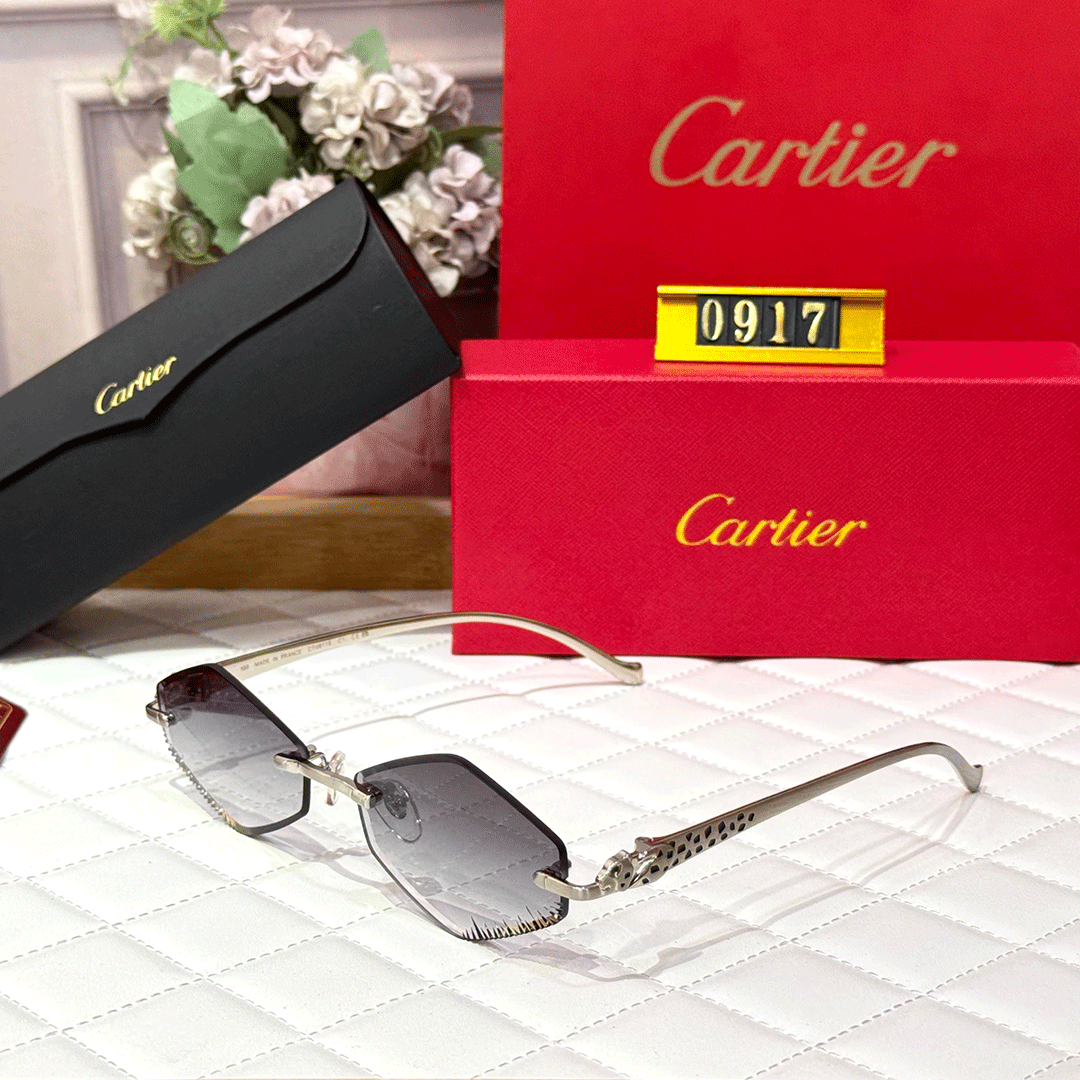 CRT Luxury Premium 0917 Aviators - Image 5