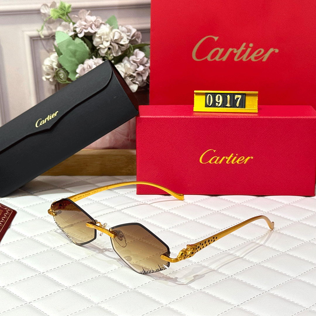 CRT Luxury Premium 0917 Aviators