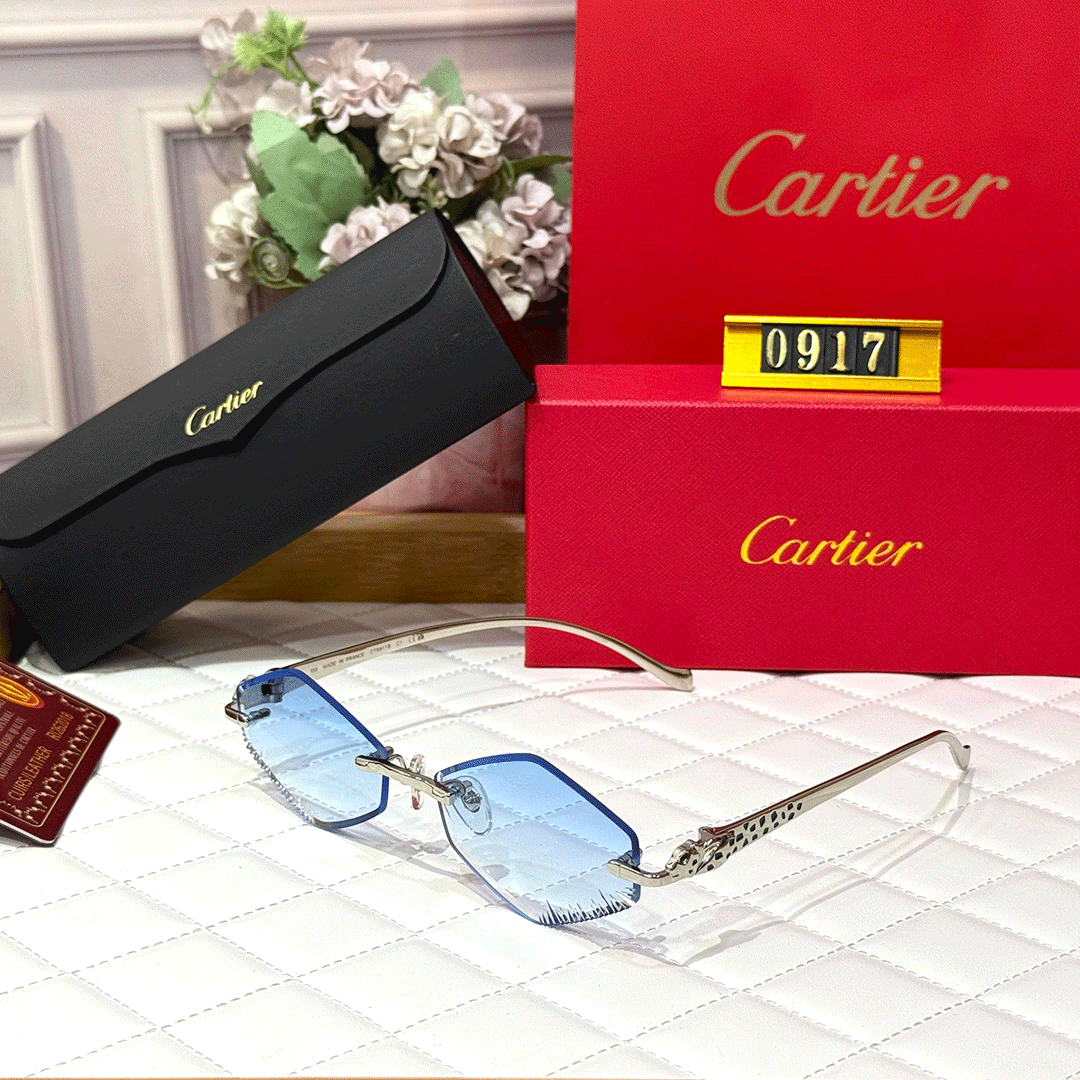 CRT Luxury Premium 0917 Aviators - Image 4