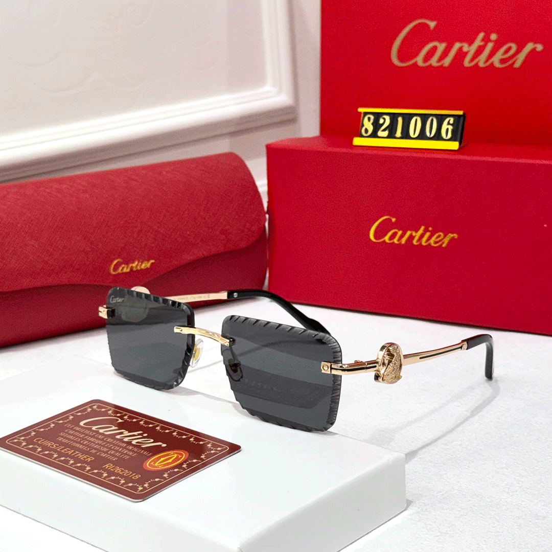 CRT Luxury Premium 821006 Aviators