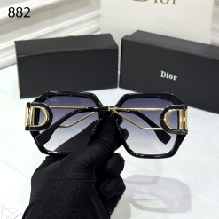 DR Premium Luxury 882 Women Wayfarers - Image 2