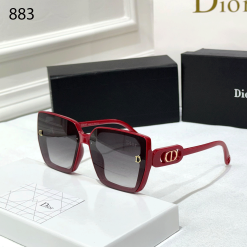 DR Premium Luxury 883 Women Wayfarers