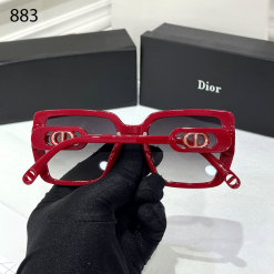 DR Premium Luxury 883 Women Wayfarers - Image 2