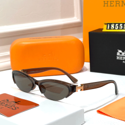 HRMS Premium Luxury 18555 Women Wayfarers - Image 2
