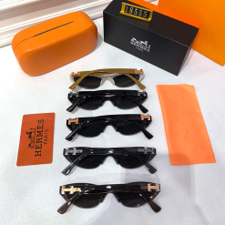 HRMS Premium Luxury 18555 Women Wayfarers - Image 7
