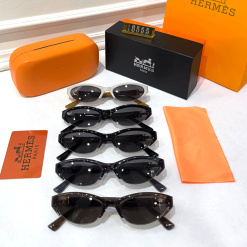 HRMS Premium Luxury 18555 Women Wayfarers - Image 8