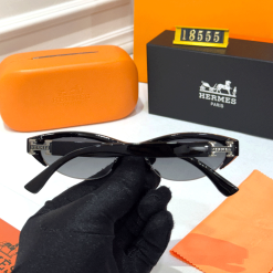 HRMS Premium Luxury 18555 Women Wayfarers - Image 13