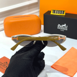 HRMS Premium Luxury 18555 Women Wayfarers - Image 12