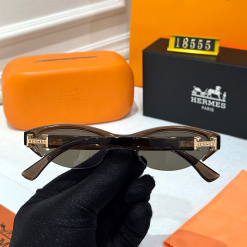 HRMS Premium Luxury 18555 Women Wayfarers - Image 11