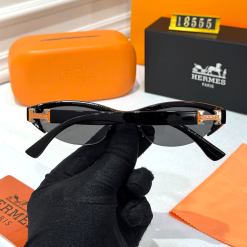 HRMS Premium Luxury 18555 Women Wayfarers - Image 10