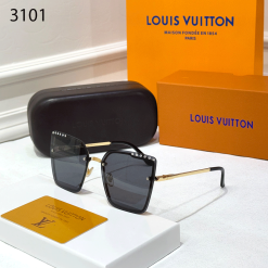 Luxury Designer Premium Luxury 3101 Women Wayfarers
