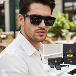 MYB Luxury Premium 25 WAYFARERS - Image 12