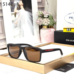 PRDA Premium Luxury 5141 Wayfarers - Image 4