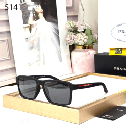 PRDA Premium Luxury 5141 Wayfarers - Image 3