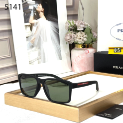 PRDA Premium Luxury 5141 Wayfarers - Image 2
