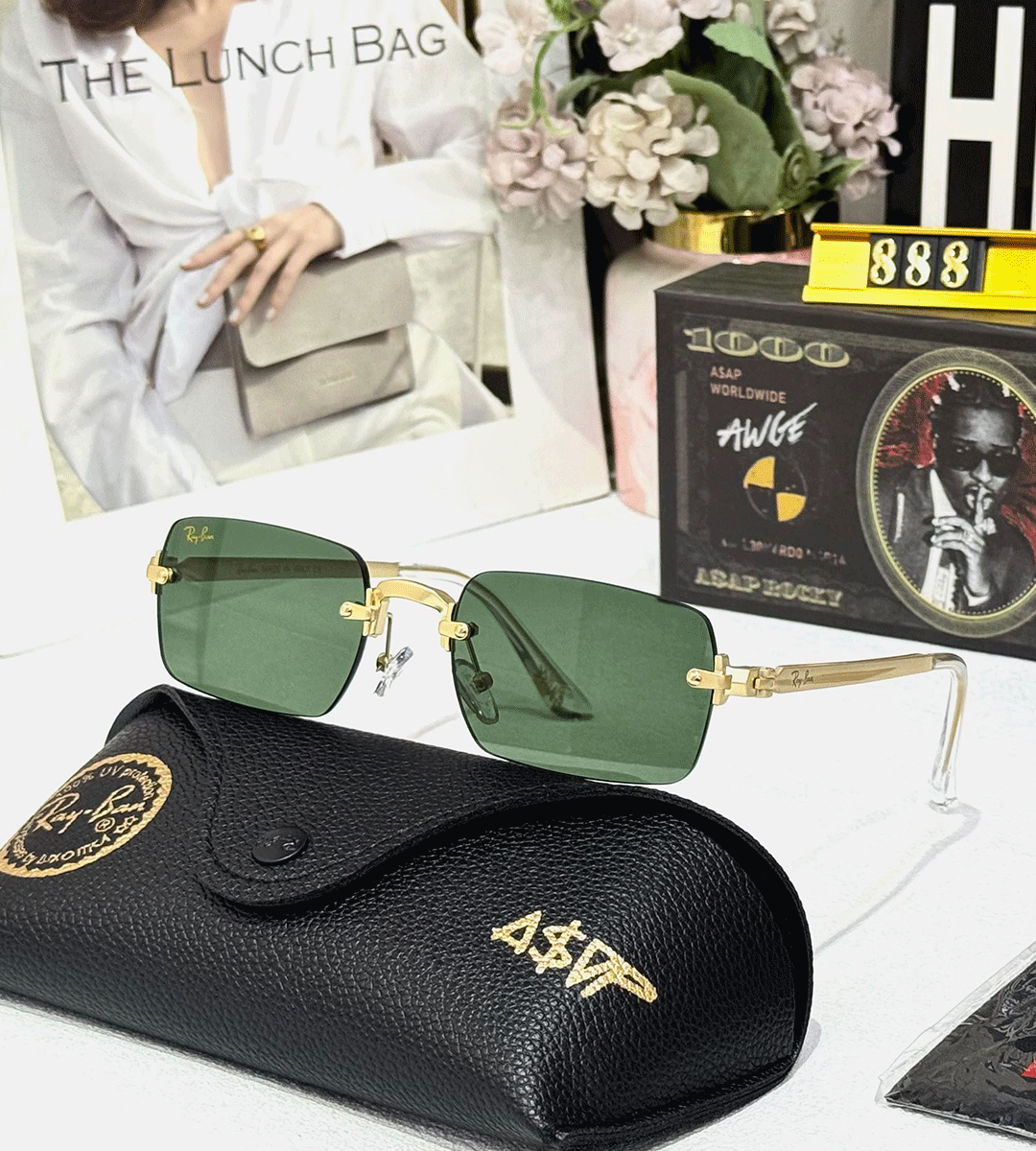 CRT Luxury Premium 821002 Aviators (Copy) - Image 4